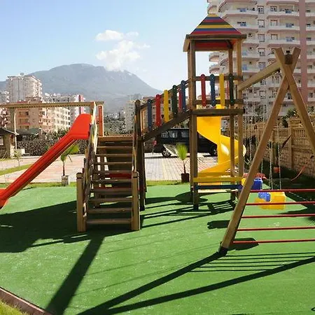 Apartment Yenisey 2 Mahmutlar