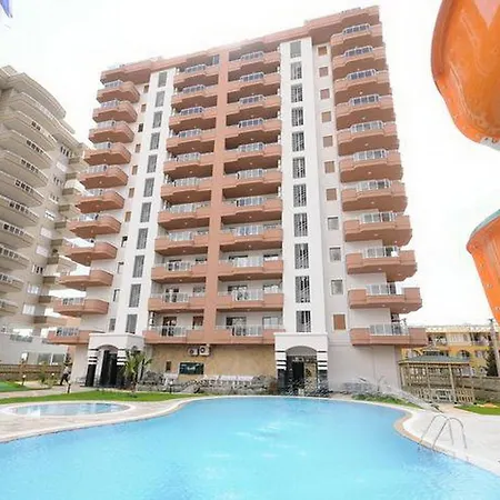 Yenisey 2 Apartment *