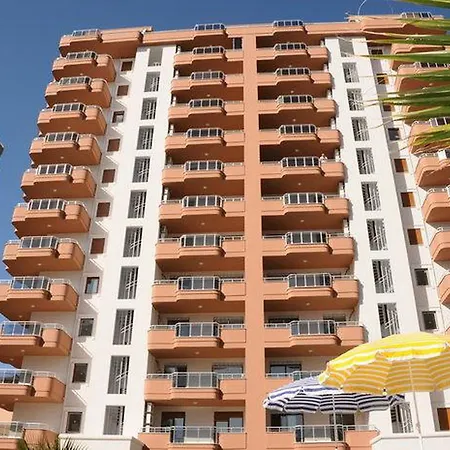 Apartment Yenisey 2