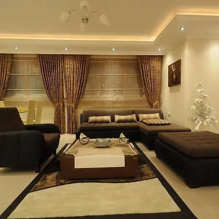 Yenisey 2 Mahmutlar