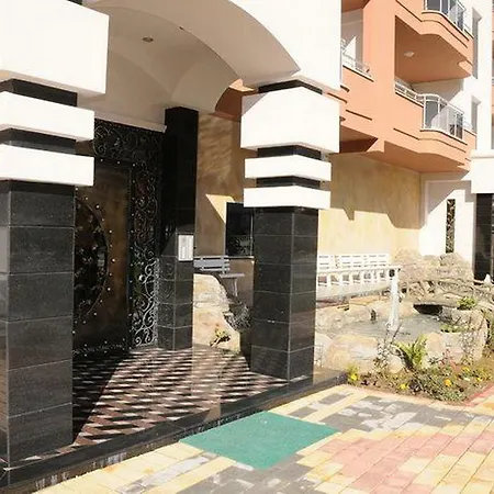 Apartment Yenisey 2 *