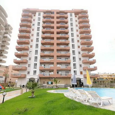 Apartment Yenisey 2 *