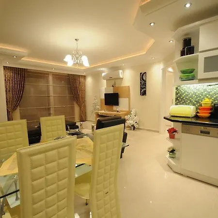 Apartment Yenisey 2 *