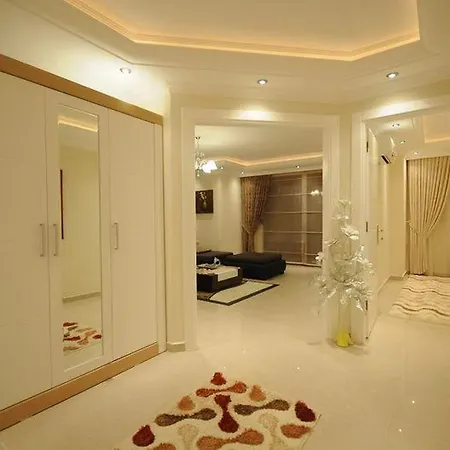 Yenisey 2 Apartment