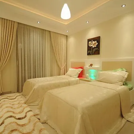 Yenisey 2 Apartment