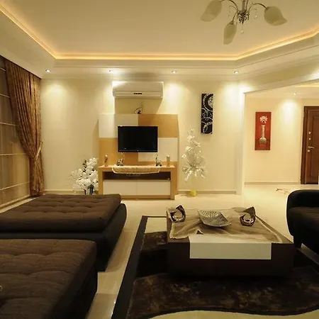 Yenisey 2 Apartment